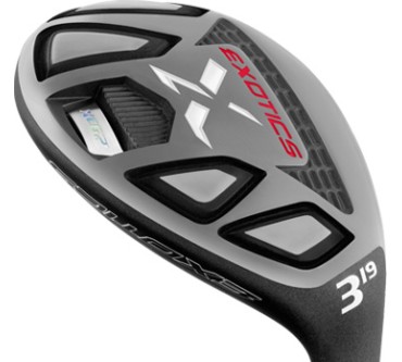 Produktbild Tour Edge Exotics XCG7/XCG7 Beta Hybrid