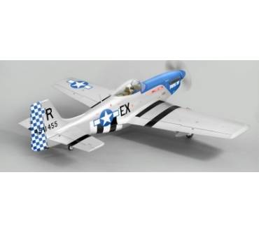 Produktbild Phoenix Model Mustang P-51