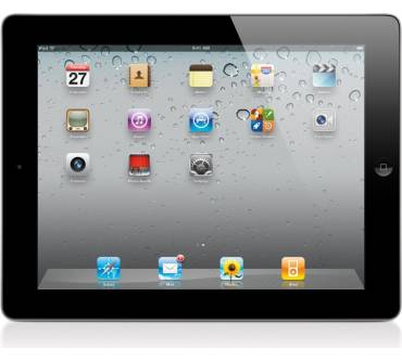 Produktbild Apple iPad 2 (2011)