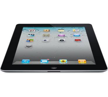 Produktbild Apple iPad 2 (2011)