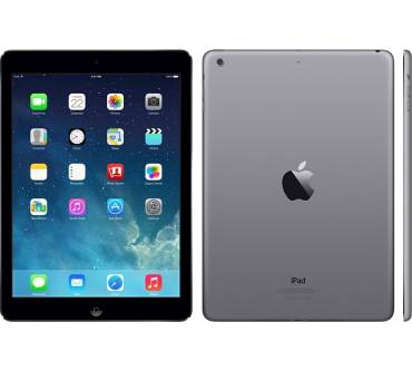 Produktbild Apple iPad Air 1