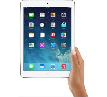 Produktbild Apple iPad Air 1