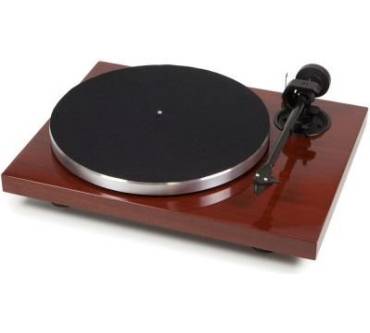 Produktbild Pro-Ject 1 Xpression Carbon Classic