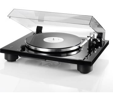 Produktbild Thorens TD 206 (mit Tonabnehmer Denon DL103R)