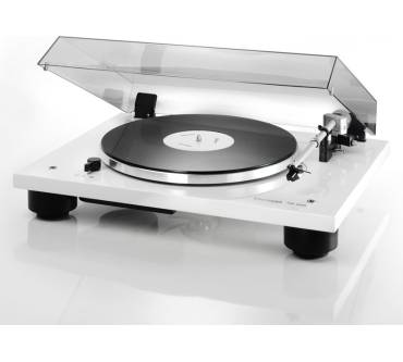 Produktbild Thorens TD 206 (mit Tonabnehmer Denon DL103R)