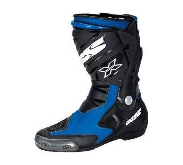 Produktbild IXS Estoril Stiefel