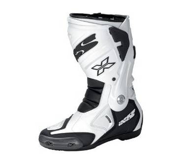 Produktbild IXS Estoril Stiefel