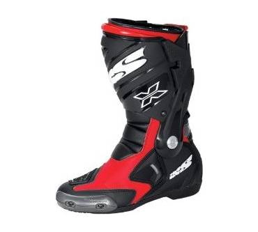 Produktbild IXS Estoril Stiefel