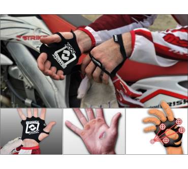 Produktbild Risk Racing Palm Protectors