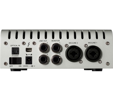 Produktbild Universal Audio Apollo Twin Duo