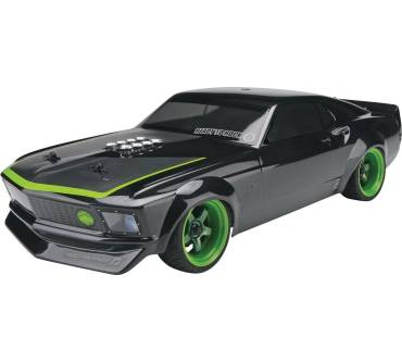 Produktbild HPI Racing 1969 Ford Mustang RTR-X Sprint 2 Sport