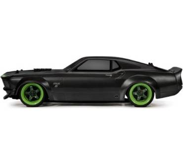 Produktbild HPI Racing 1969 Ford Mustang RTR-X Sprint 2 Sport