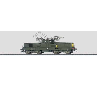 Produktbild Märklin Elektrolokomotive Serie BB 12000 der SNCF