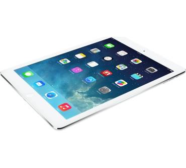 Produktbild Apple iPad Air Wi-Fi + 4G