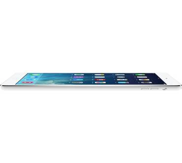 Produktbild Apple iPad Air Wi-Fi + 4G