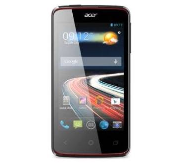 Produktbild Acer Liquid Z4