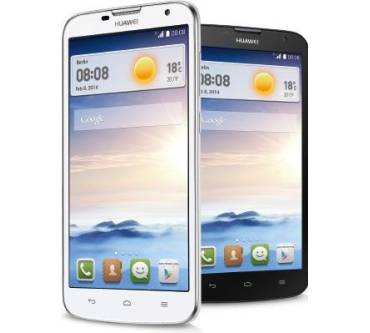 Produktbild Huawei Ascend G730