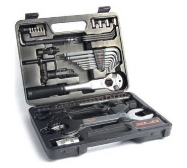 Produktbild XLC Bicycle Tool Box