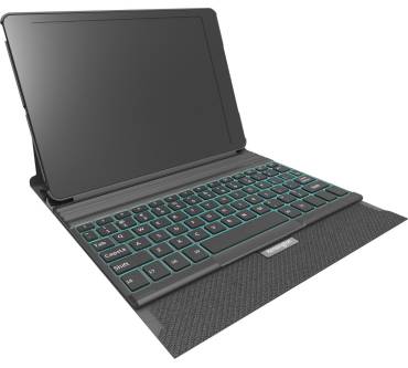 Produktbild Kensington KeyFolio Exact Plus