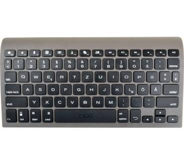 Produktbild ZAGG Universal Keyboard