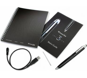 Produktbild Livescribe 3 Smartpen