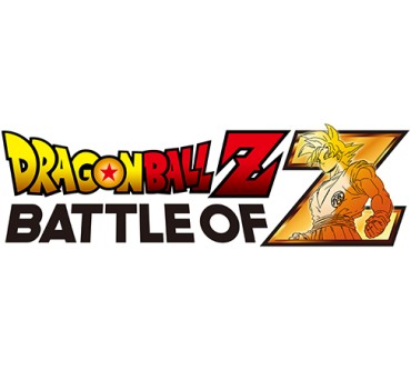 Produktbild Dragonball Z: Battle of Z