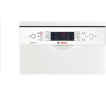 Produktbild Bosch SPS69T22EU