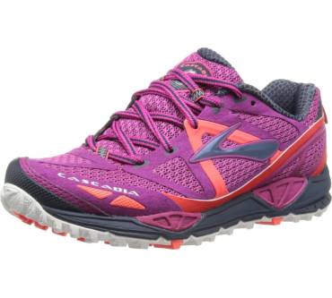 Produktbild Brooks Cascadia 9