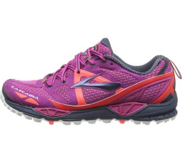 Produktbild Brooks Cascadia 9