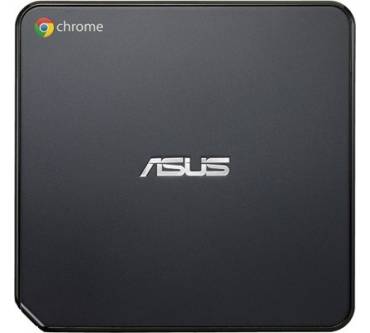 Produktbild Asus Chromebox