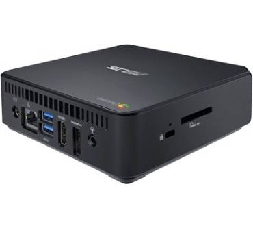 Produktbild Asus Chromebox