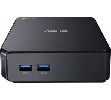 Produktbild Asus Chromebox