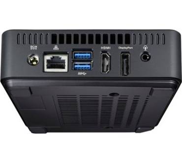 Produktbild Asus Chromebox