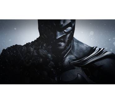 Produktbild Batman: Arkham Origins Blackgate