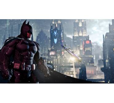 Produktbild Batman: Arkham Origins