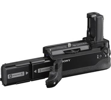 Produktbild Sony VG-C1EM