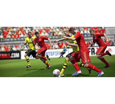 Produktbild FIFA 14