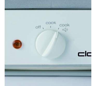 Produktbild Cloer 6091