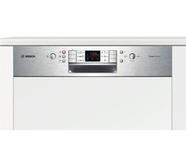 Produktbild Bosch SMI68M95EU