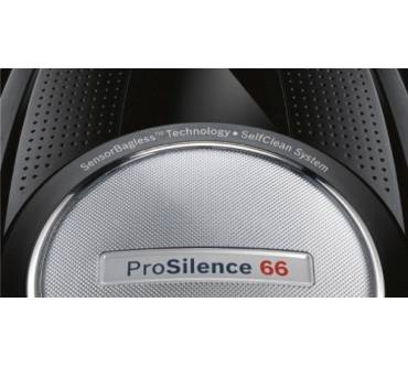 Produktbild Bosch BGS5SIL66B Relaxx'x ProSilence66