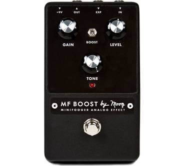 Produktbild Moog Music MF Boost