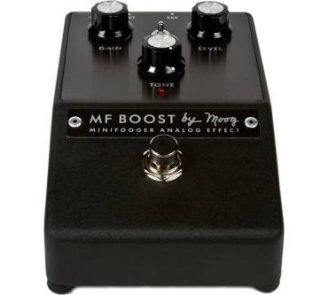 Produktbild Moog Music MF Boost