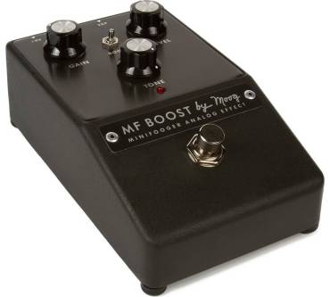 Produktbild Moog Music MF Boost