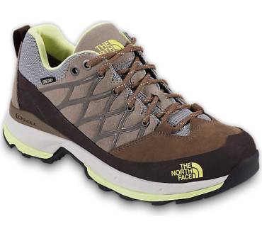 Produktbild The North Face Wreck GTX