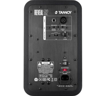 Produktbild Tannoy Reveal 502