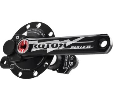 Produktbild Rotor Power