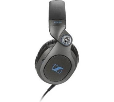 Produktbild Sennheiser HD8 DJ