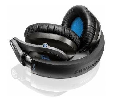 Produktbild Sennheiser HD8 DJ