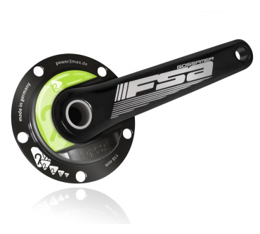 Produktbild Power2max Type S FSA Gossamer