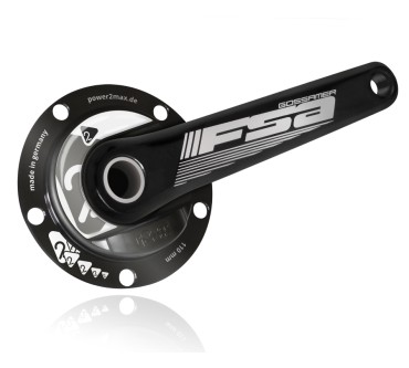 Produktbild Power2max Type S FSA Gossamer